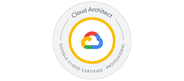 Cloud Architect