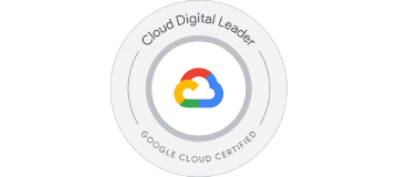 Cloud Digital Leader