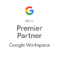 Google Cloud Premier Partner Badge