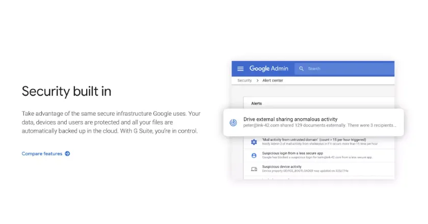 Panduan Lengkap Mengenai Google Workspace (Sebelumnya G Suite) Admin Console