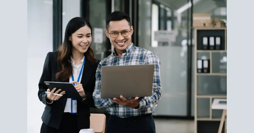 Yuk, Kenalan Lebih Jauh dengan Google Partner Indonesia