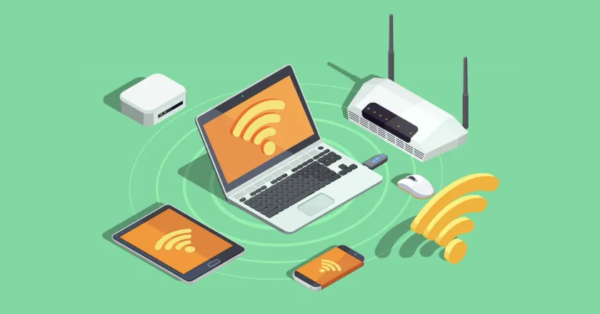 Pemilihan Alat Wifi yang Tepat