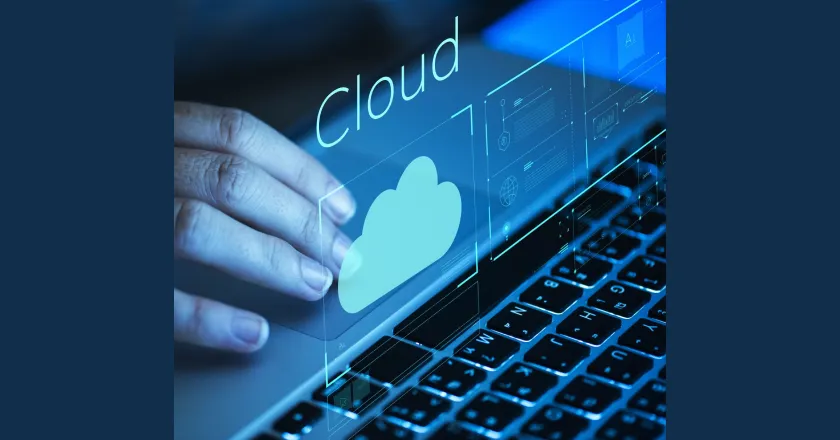 Apa itu Cloud Computing?​