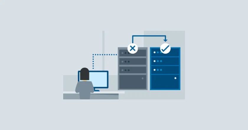 Apa itu High Availability Server? Apa Kelebihannya?