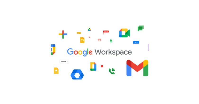 Memasuki Tahun Baru Dengan Keunggulan: Fitur Terkini Google Workspace Untuk Tahun Baru