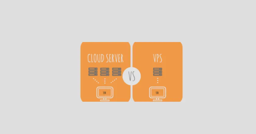 Elastic Cloud Server vs Virtual Private Server (VPS): Apa Saja Perbedaannya?