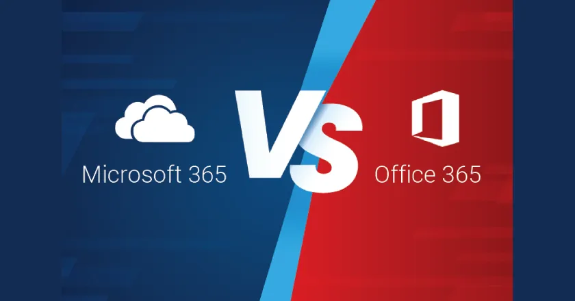 Microsoft Office vs Microsoft 365: Apa Saja Perbedaannya?