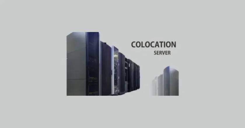 Colocation Server dan Kegunaannya untuk Menyimpan Data