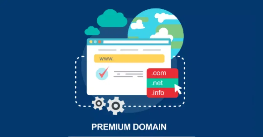 Ini 3 Keuntungan Memakai Domain Premium bagi Website Bisnis