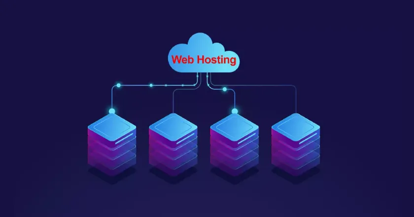 Mengenal Web Hosting Secara Sederhana