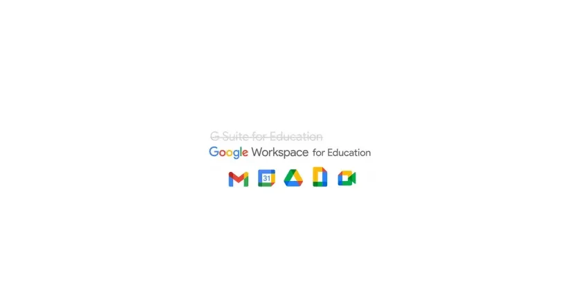 Google Workspace For Education, Solusi Pembelajaran di Masa Pandemi COVID-19