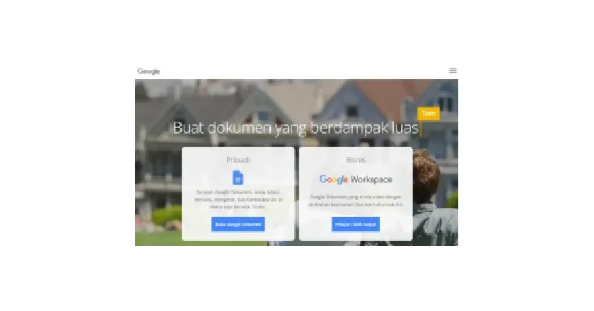 Cara Membuat Google Docs Bisa Diedit Semua Orang