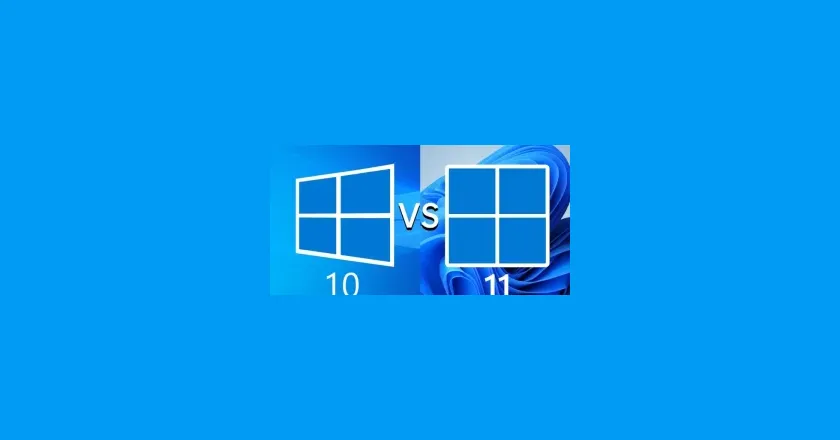 Windows 11 vs Windows 10, Pilih Upgrade atau Tetap Pakai OS Lama?