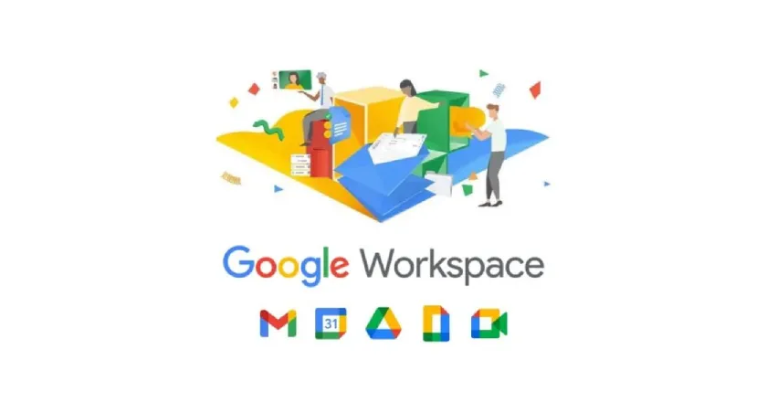 Keuntungan &amp; Cara Praktis Langganan Google Workspace Surabaya