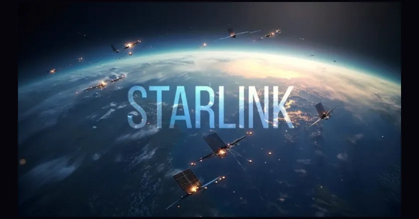 Starlink Sebagai Solusi Cadangan Internet Dedicated