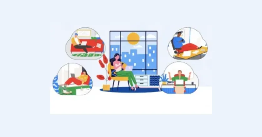 Cara Mengintegrasikan Google Workspace dengan Aplikasi Bisnis Anda