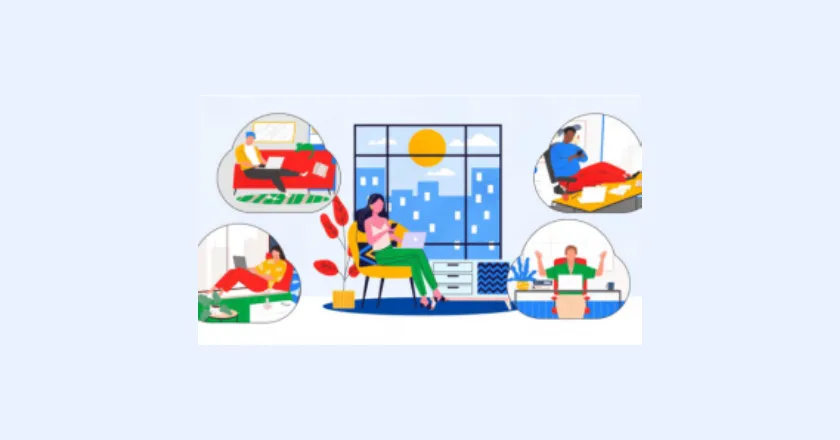 Keamanan Data di Google Workspace