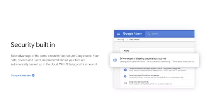 Panduan Lengkap Mengenai Google Workspace (Sebelumnya G Suite) Admin Console