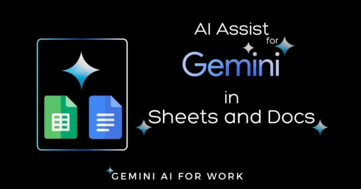 Gemini AI di Google Spreadsheet: Revolusi Baru dalam Analisis Data