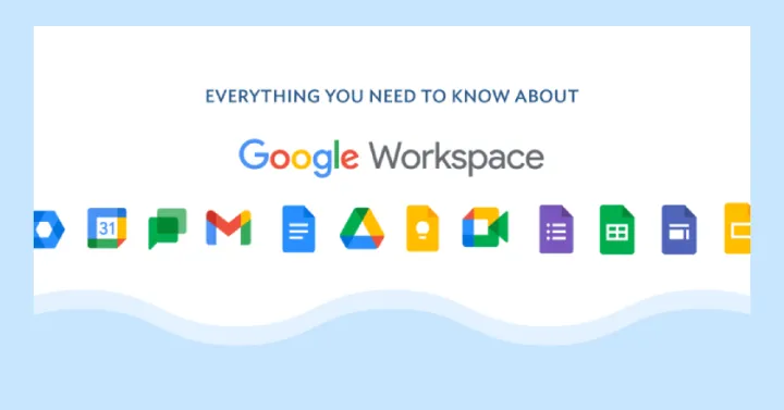 5 Cara Membuat Google Workspace untuk Dukung Produktivitas Online