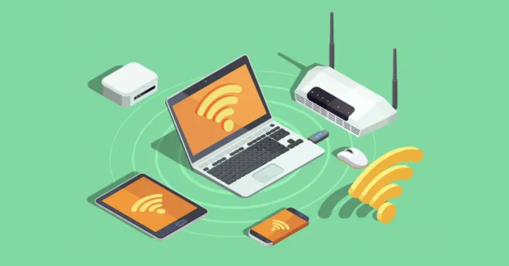 Pemilihan Alat Wifi yang Tepat