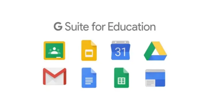 10 Cara Menggunakan G Suite Untuk Pendidikan