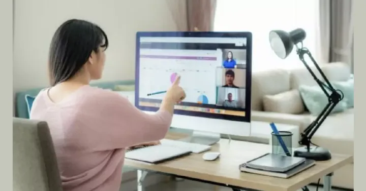 Meeting Online Mengapa Tidak? Wujudkan Meeting Online Bersama Google Meet