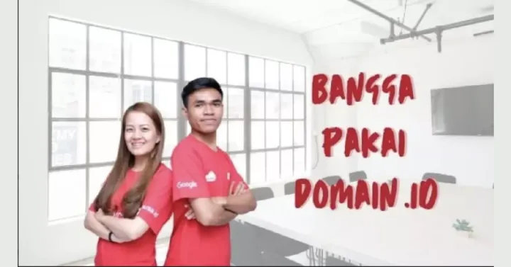 Pengguna Domain My.id? Ini Keuntungan yang Bisa Didapatkan