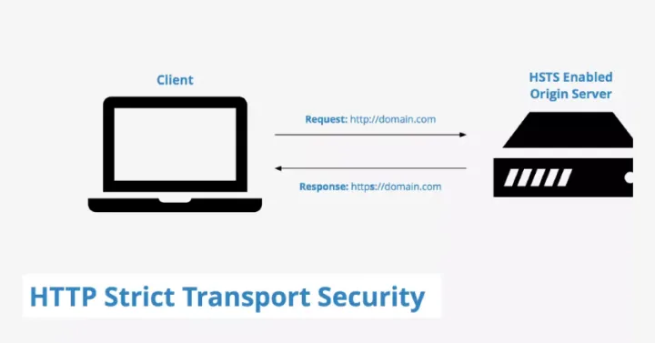 Mengenal HSTS dan Kegunaannya