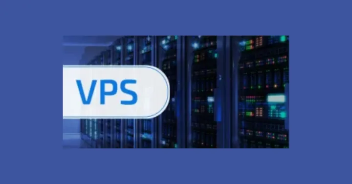 Website Kapasitas Besar Gunakan Virtual Private Server (VPS)