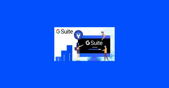 6 Manfaat Upgrade G Suite Basic, G Suite Legacy ke Google Workspace