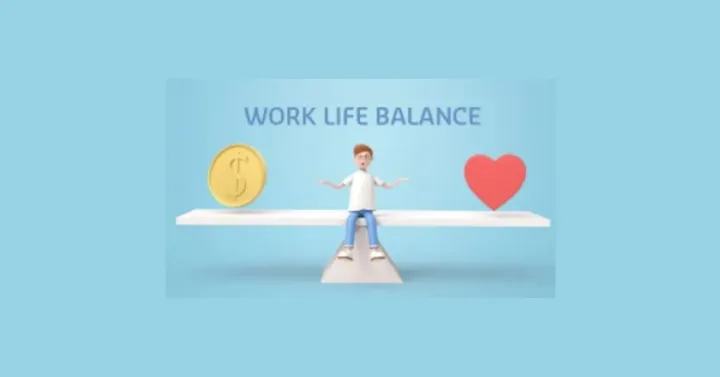 Fenomena Work Life Balance di Indonesia