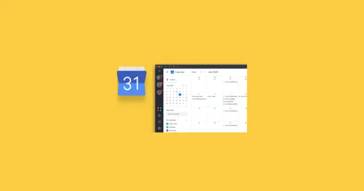 Gunakan Google Calendar untuk Atur Jadwal Ibadah Selama Ramadhan