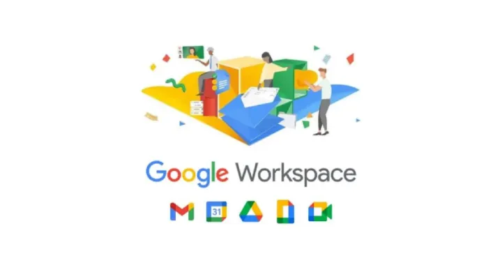 Keuntungan &amp; Cara Praktis Langganan Google Workspace Surabaya