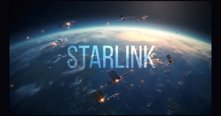 Starlink Sebagai Solusi Cadangan Internet Dedicated