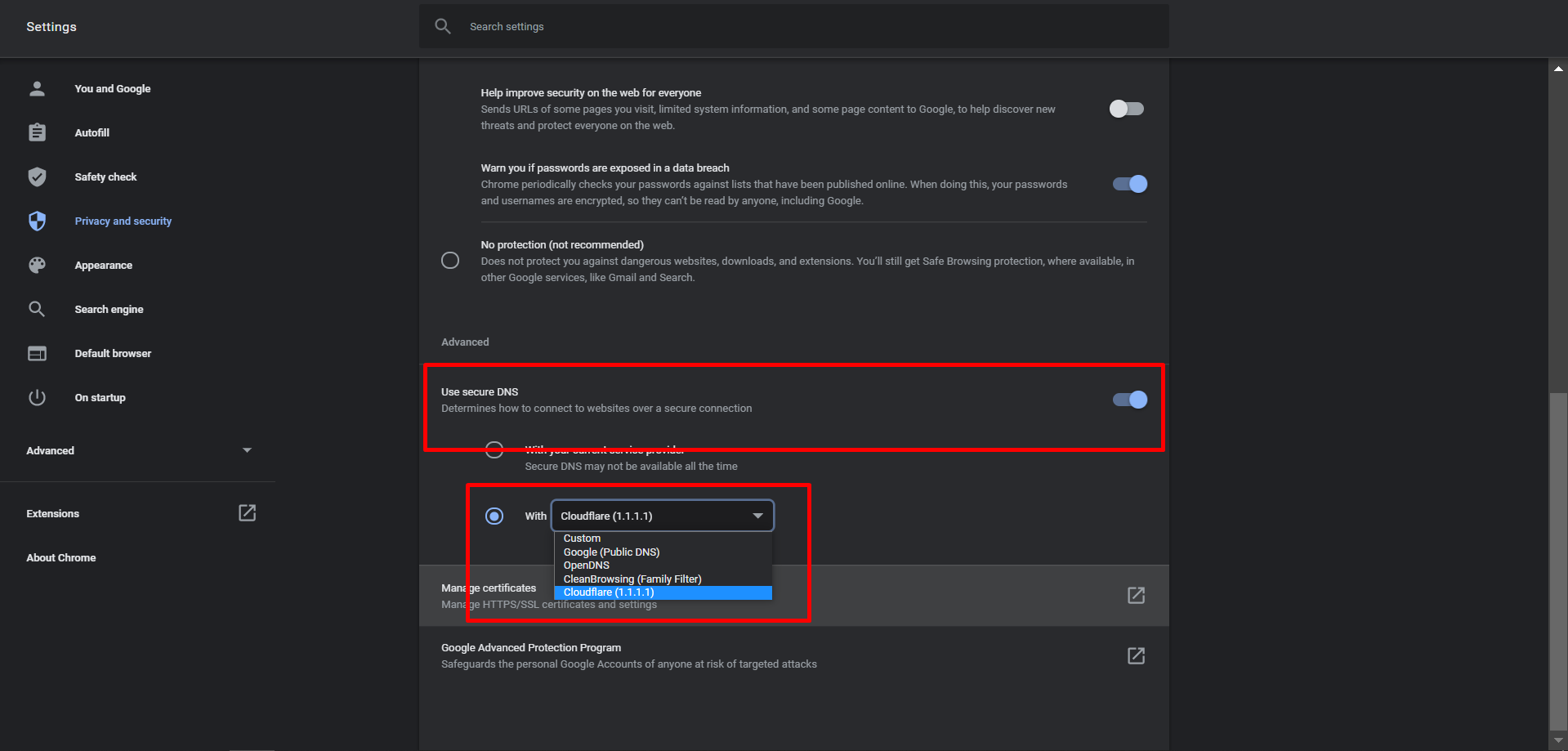 карта steam dns фото 65