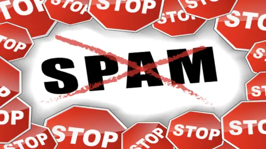 Fitur Anti-Spam di Hosting