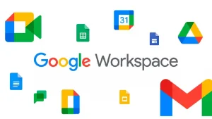 google workspace