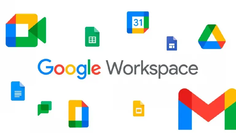 Kerja Lebih Mudah di Masa Pandemi dengan Google Workspace