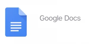 google docs