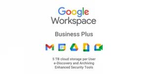 google workspace