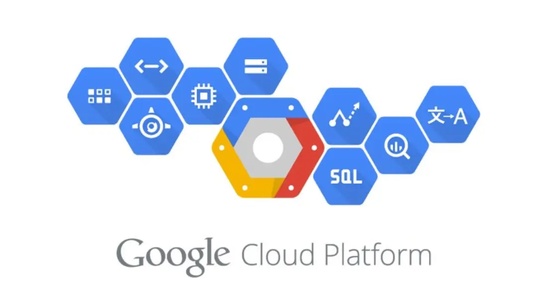 google cloud platform