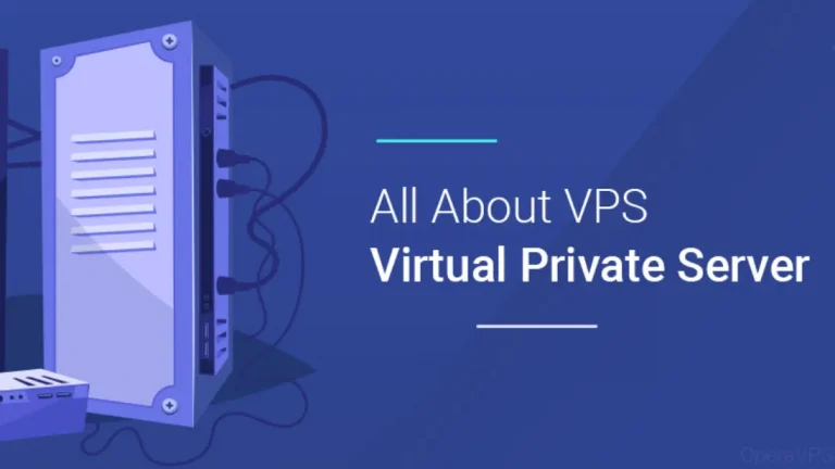 Website Kapasitas Besar Gunakan Virtual Private Server (VPS)