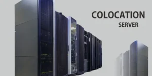 colocation server