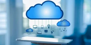 cloud hosting 