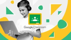 google classroom