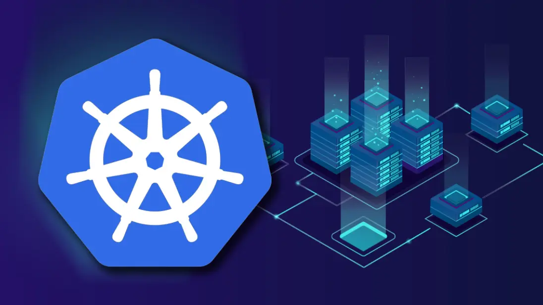 mengenal kubernetes