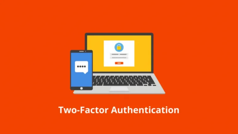 Ketahui Cara Mudah Menggunakan Fitur Two Factor Authentication