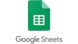 cara freeze google sheets