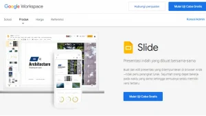 google slide